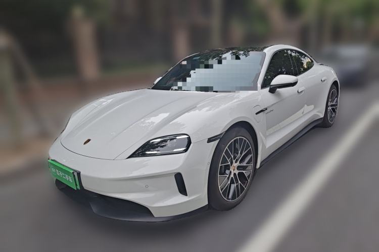 Used Porsche Taycan 2024 Taycan 4 Guazi used car, China used car export, Used car for sale, Used  cars, Cheapest cars for sale