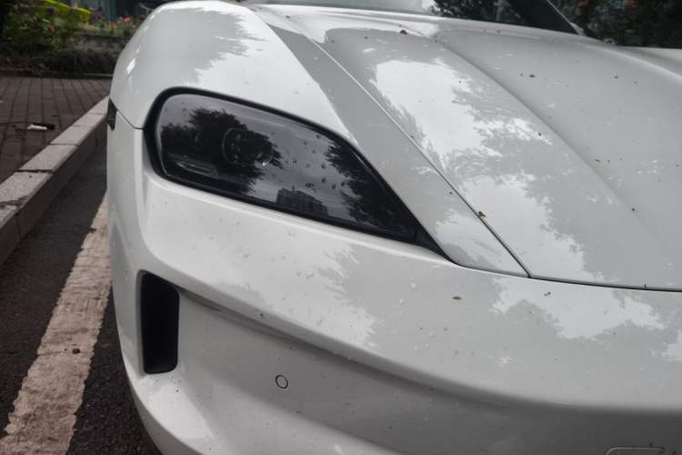 Used Porsche Taycan 2024 Taycan 4 Right Front Headlight