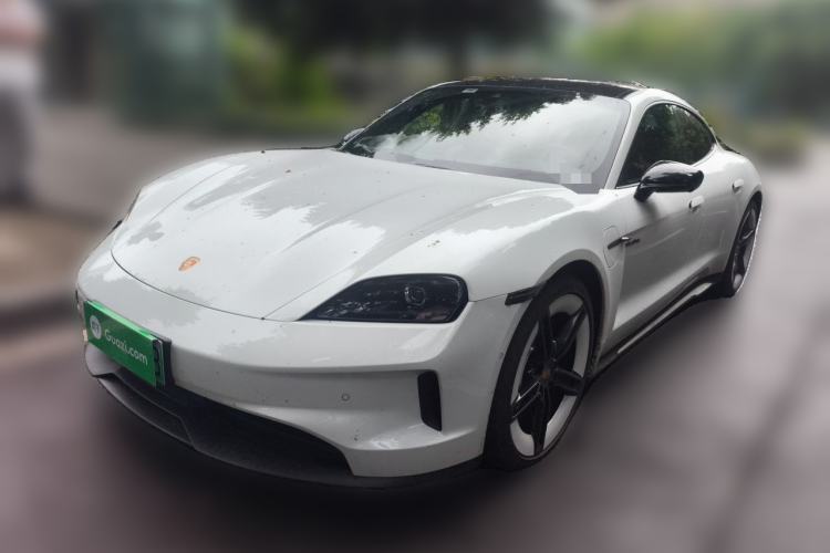 Used Porsche Taycan 2024 Taycan 4 Guazi used car, China used car export, Used car for sale, Used  cars, Cheapest cars for sale