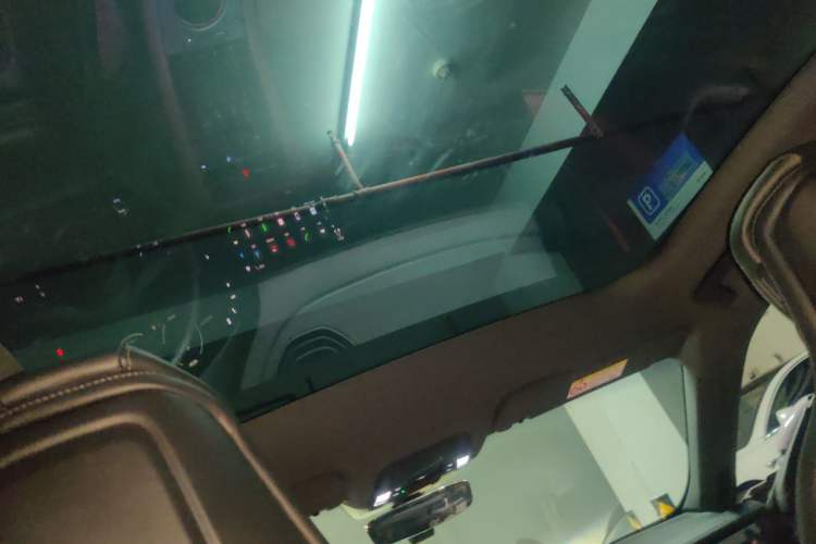 Used Porsche Taycan 2025 Taycan Headliner