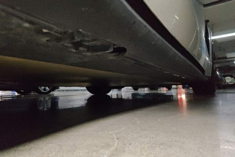 Used Porsche Taycan 2025 Taycan Chassis Rear Right