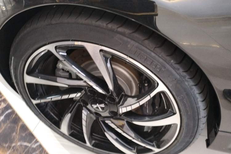 Used Qiantu K50 2018 Standard Model Exterior 2