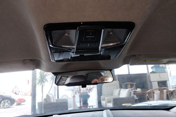 Used Qiantu K50 2018 Standard Model Headliner