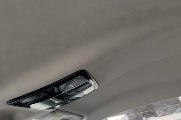 Used Qiantu K50 2018 Standard Model Headliner
