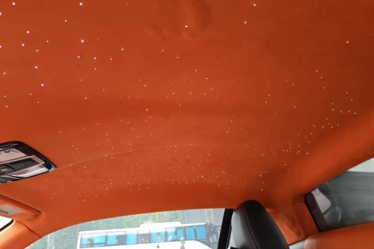 Used Qiantu K50 2018 Standard Model Headliner