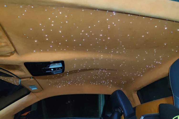 Used Qiantu K50 2018 Standard Model Headliner