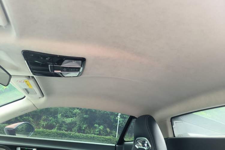 Used Qiantu K50 2018 Standard Model Headliner