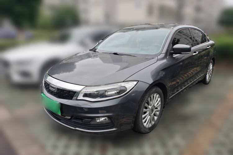 Used Qoros 3 2014 Sedan 1.6T Automatic ZhiZhen Model Guazi used car, China used car export, Used car for sale, Used cars, Cheapest cars for sale