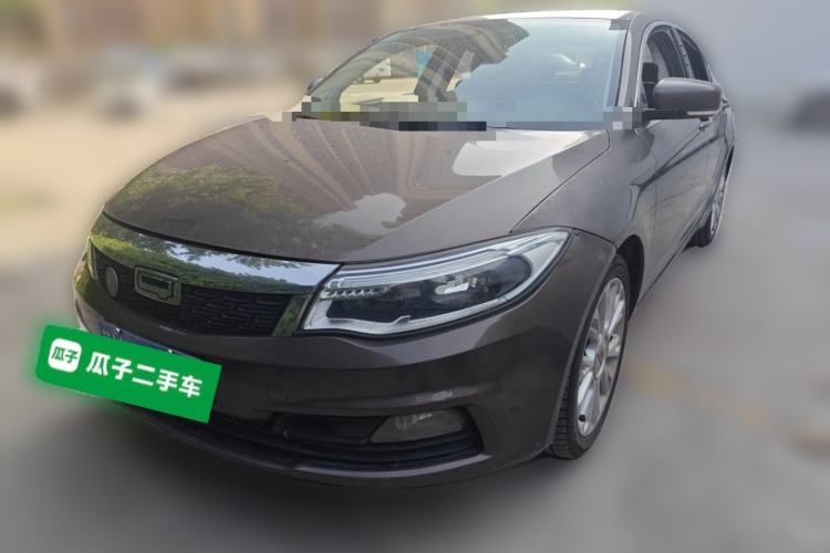 Used Qoros 3 2014 Sedan 1.6L Automatic Zhiyue Model Guazi used car, China used car export, Used car for sale, Used cars, Cheapest cars for sale