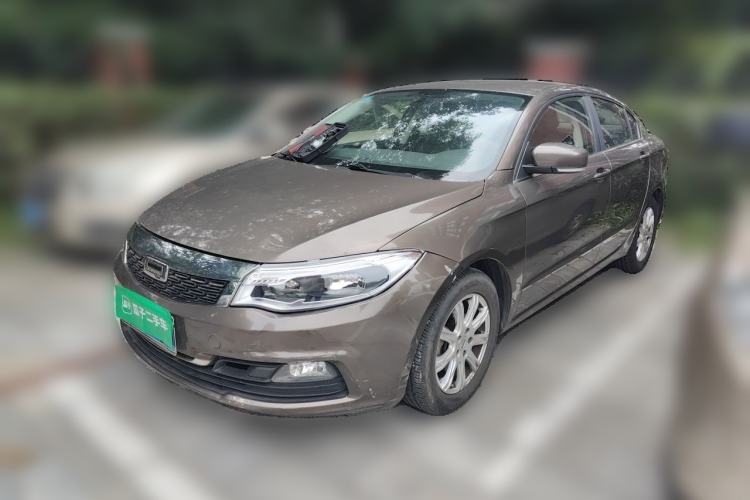 Used Qoros 3 2014 Sedan 1.6L Automatic Zhiyue Model Guazi used car, China used car export, Used car for sale, Used cars, Cheapest cars for sale