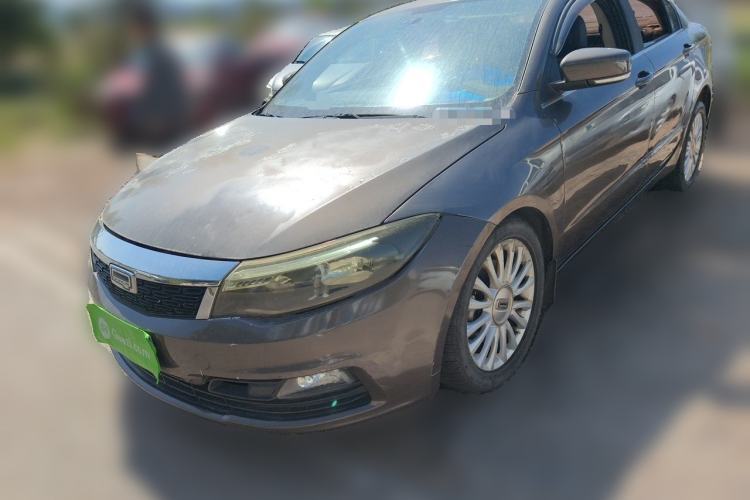 Used Qoros 3 2014 Sedan 1.6T Automatic Zhiyue Model Guazi used car, China used car export, Used car for sale, Used  cars, Cheapest cars for sale