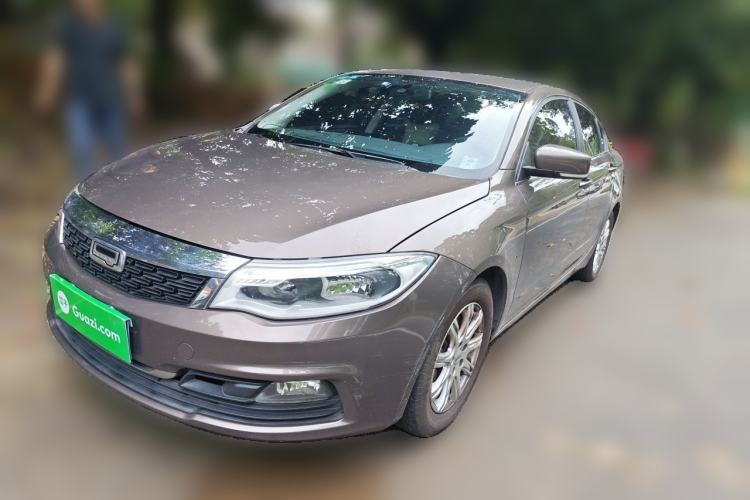 Used Qoros 3 2014 Sedan 1.6L Automatic Zhiyue Model Guazi used car, China used car export, Used car for sale, Used  cars, Cheapest cars for sale