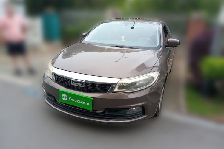 Used Qoros 3 2014 Sedan 1.6L Automatic Zhiyue Model Guazi used car, China used car export, Used car for sale, Used cars, Cheapest cars for sale