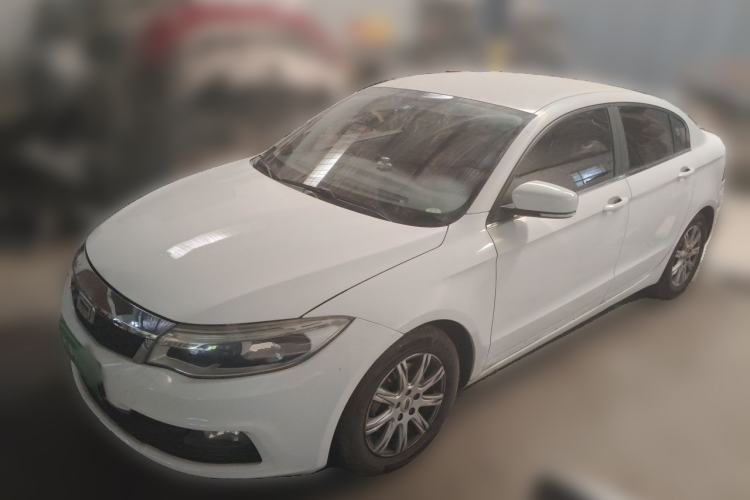 Used Qoros 3 2014 Sedan 1.6L Automatic Zhiyue Model Guazi used car, China used car export, Used car for sale, Used  cars, Cheapest cars for sale