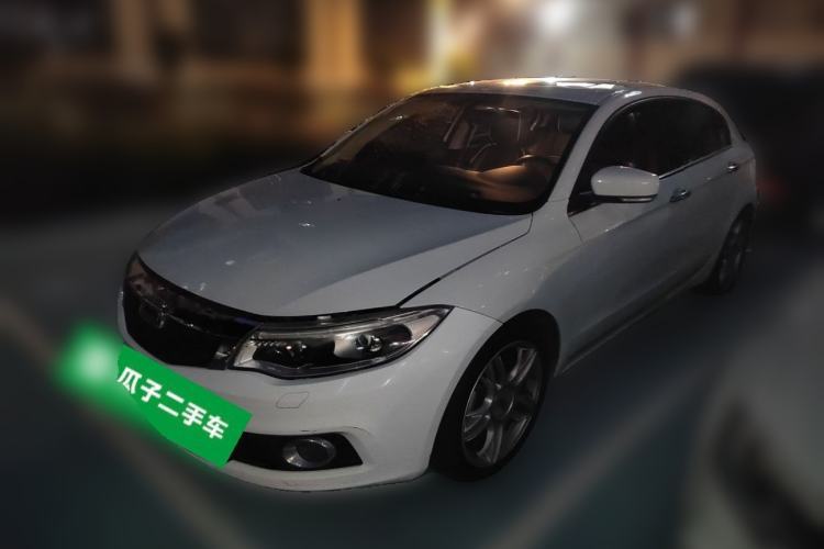Used Qoros 3 2014 Hatchback 1.6L Automatic Zhiyue Enhanced Model Guazi used car, China used car export, Used car for sale, Used cars, Cheapest cars for sale