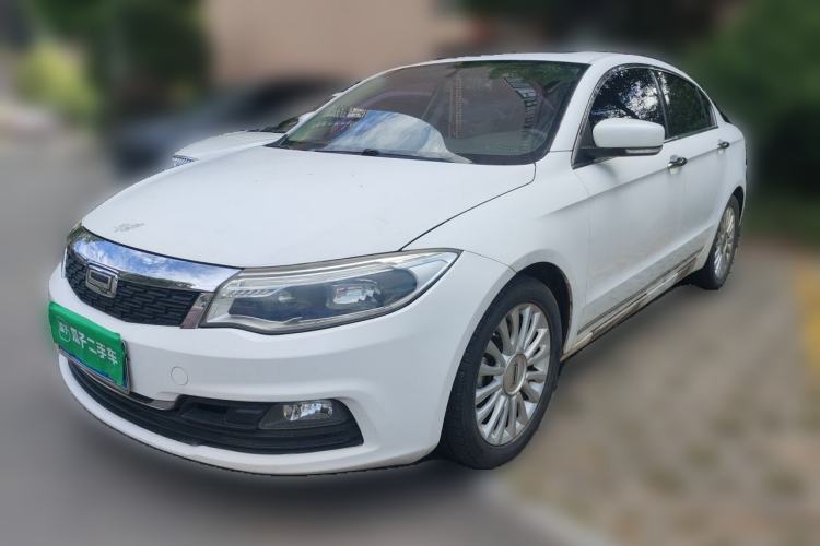 Used Qoros 3 2014 Sedan 1.6T Automatic ZhiZhen Model Guazi used car, China used car export, Used car for sale, Used  cars, Cheapest cars for sale