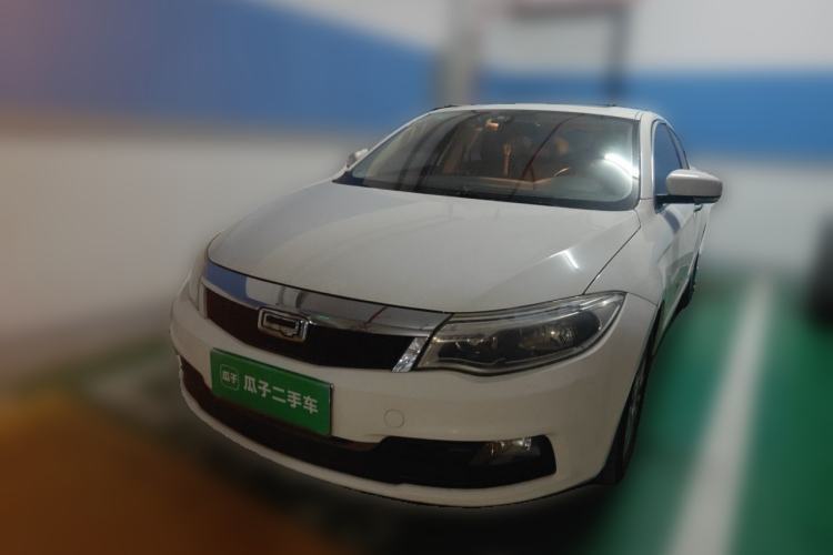 Used Qoros 3 2014 Sedan 1.6T Automatic ZhiZhen Model Guazi used car, China used car export, Used car for sale, Used  cars, Cheapest cars for sale