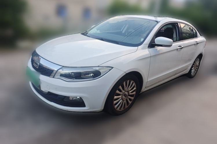 Used Qoros 3 2014 Sedan 1.6T Automatic ZhiZhen Model Guazi used car, China used car export, Used car for sale, Used  cars, Cheapest cars for sale