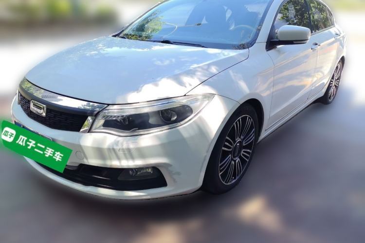Used Qoros 3 2014 Sedan 1.6T Automatic ZhiZhen Model Guazi used car, China used car export, Used car for sale, Used  cars, Cheapest cars for sale