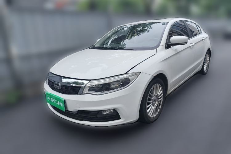 Used Qoros 3 2014 Hatchback 1.6L Automatic Zhiyue Enhanced Model Guazi used car, China used car export, Used car for sale, Used  cars, Cheapest cars for sale
