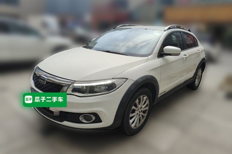 Qoros 3 2015 Urban SUV 1.6T Automatic – Dynamic Edition مستعملة Guazi used car, China used car export, Used car for sale, Used  cars, Cheapest cars for sale