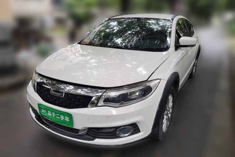 Used Qoros 3 2015 Urban SUV 1.6T Automatic – Dynamic Edition Guazi used car, China used car export, Used car for sale, Used  cars, Cheapest cars for sale