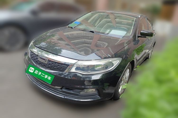 Used Qoros 3 2016 Sedan 1.6L Automatic Zhiyue Model Guazi used car, China used car export, Used car for sale, Used cars, Cheapest cars for sale