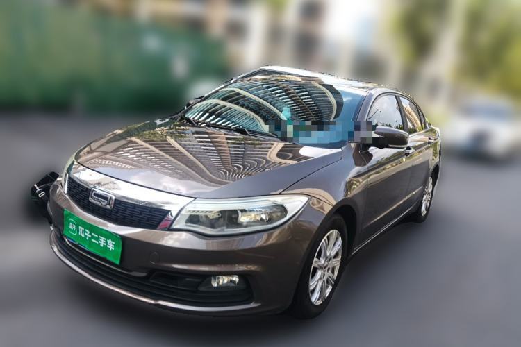 Qoros 3 2016 Sedan 1.6L Automatic Zhiyue Model مستعملة Guazi used car, China used car export, Used car for sale, Used  cars, Cheapest cars for sale
