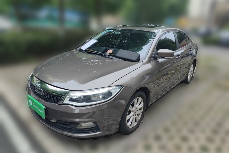 Used Qoros 3 2016 Sedan 1.6L Automatic Zhiyue Model Guazi used car, China used car export, Used car for sale, Used  cars, Cheapest cars for sale