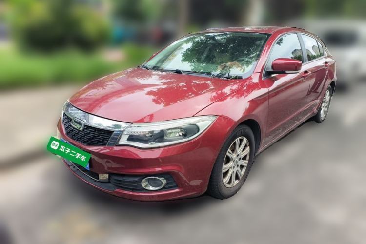 Used Qoros 3 2016 Hatchback 1.6L Automatic Zhiyue Model Guazi used car, China used car export, Used car for sale, Used  cars, Cheapest cars for sale