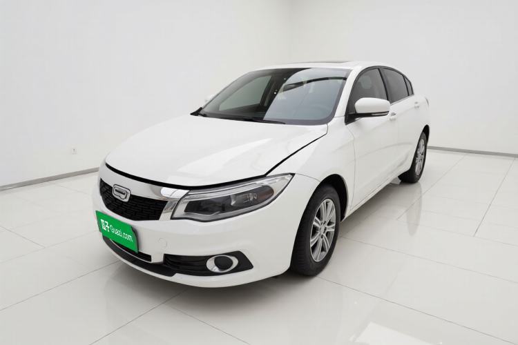 Qoros 3 2016 Hatchback 1.6L Automatic Zhiyue Model de segunda mano Guazi used car, China used car export, Used car for sale, Used  cars, Cheapest cars for sale