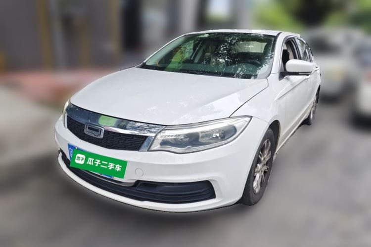 Used Qoros 3 2016 Sedan 1.6L Automatic ZhiXiang Model Guazi used car, China used car export, Used car for sale, Used  cars, Cheapest cars for sale