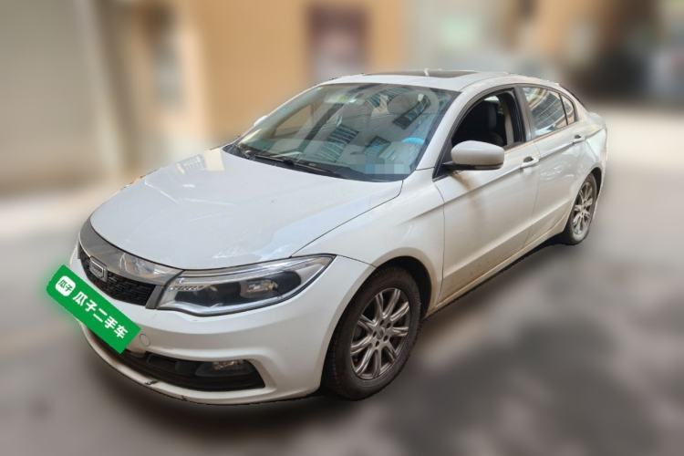 Used Qoros 3 2016 Sedan 1.6L Automatic Zhiyue Model Guazi used car, China used car export, Used car for sale, Used cars, Cheapest cars for sale