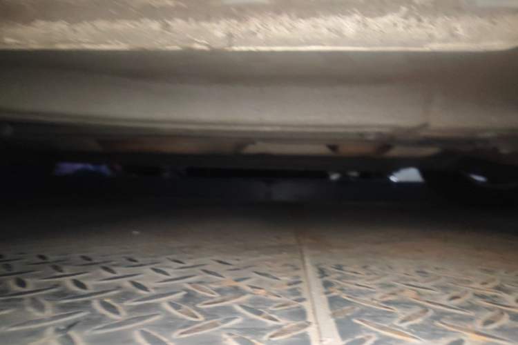 Used Qoros 3 2016 Sedan 1.6L Automatic Zhiyue Model Chassis Front Right