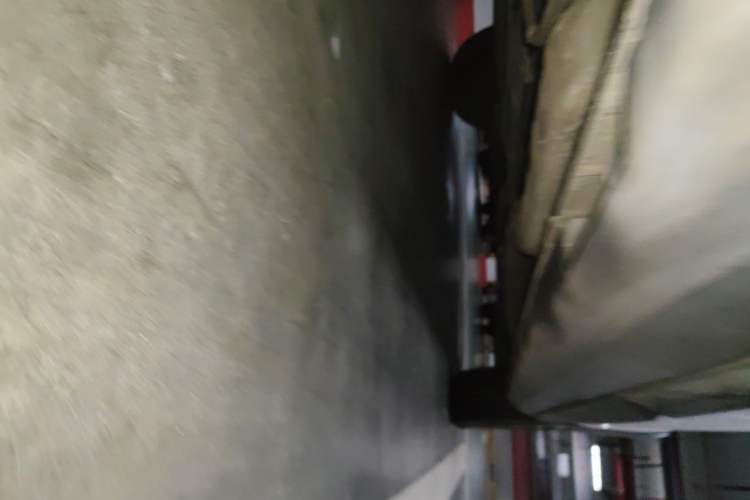 Used Qoros 3 2016 Urban SUV 1.6T Automatic Zhiyue Model Chassis Rear Right