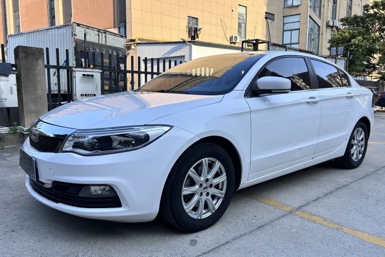Used Qoros 3 2016 Sedan 1.6L Automatic Zhiyue Model Guazi used car, China used car export, Used car for sale, Used cars, Cheapest cars for sale