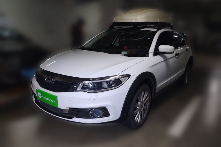 Used Qoros 3 2016 Urban SUV 1.6T Automatic ZhiZhen Model Guazi used car, China used car export, Used car for sale, Used  cars, Cheapest cars for sale