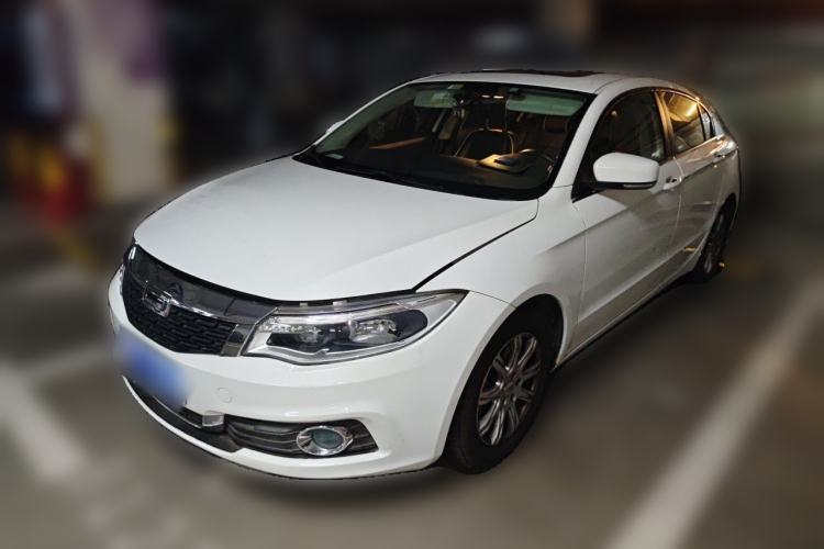 Used Qoros 3 2016 Hatchback 1.6L Automatic Zhiyue Model Guazi used car, China used car export, Used car for sale, Used  cars, Cheapest cars for sale