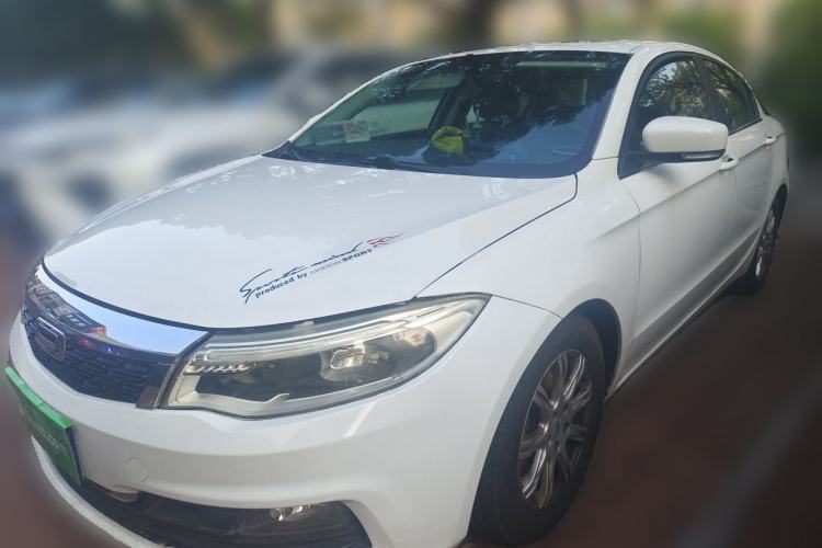 Used Qoros 3 2016 Sedan 1.6L Automatic Zhiyue Model Guazi used car, China used car export, Used car for sale, Used cars, Cheapest cars for sale