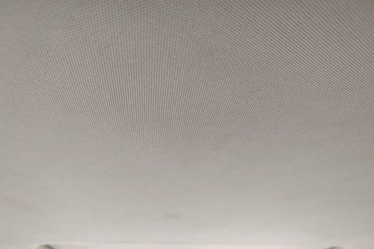 Used Qoros 3 2017 Sedan 1.6L Automatic Zhiyue Model Headliner