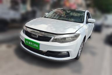 Used Qoros 3 2018 Sedan 1.6L Automatic Leading Model