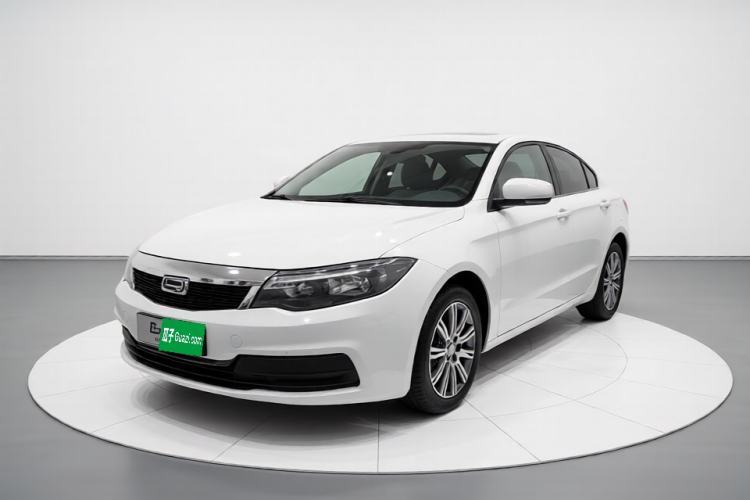 Used Qoros 3 2018 Sedan 1.6L Automatic Leading Model Guazi used car, China used car export, Used car for sale, Used  cars, Cheapest cars for sale