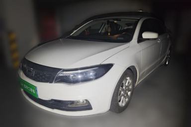 Used Qoros 3 2018 Sedan 1.6L Automatic Leading Model