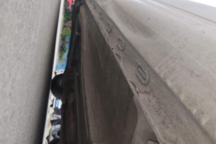 Used Qoros 3 2018 Sedan 1.6L Automatic Leading Model Chassis Front Right