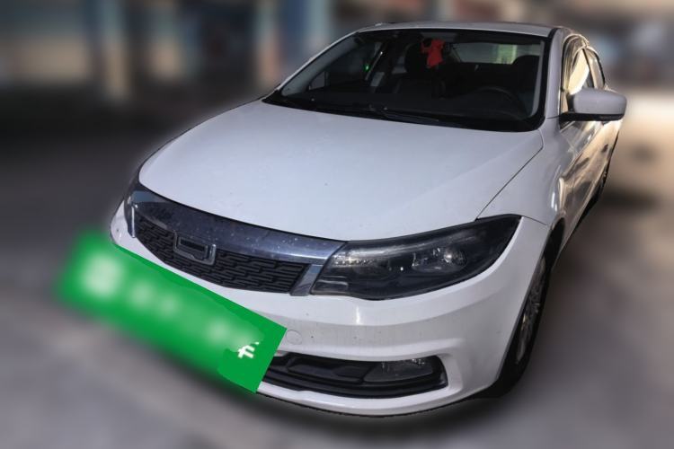 Used Qoros 3 2018 Sedan 1.6L Automatic Leading Model Guazi used car, China used car export, Used car for sale, Used  cars, Cheapest cars for sale