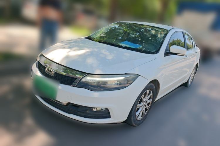 Qoros 3 2018 Sedan 1.6L Automatic Leading Model usata Guazi used car, China used car export, Used car for sale, Used  cars, Cheapest cars for sale