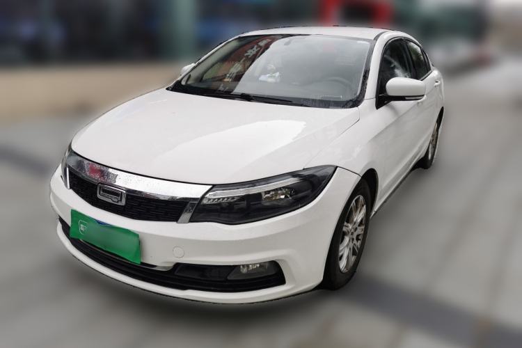 Used Qoros 3 2018 Sedan 1.6L Automatic Leading Model Guazi used car, China used car export, Used car for sale, Used  cars, Cheapest cars for sale