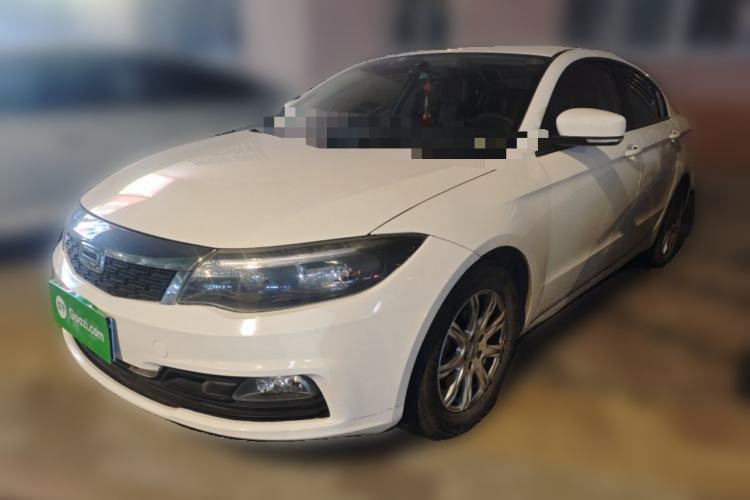 Used Qoros 3 2018 Sedan 1.6L Automatic Leading Model Guazi used car, China used car export, Used car for sale, Used cars, Cheapest cars for sale