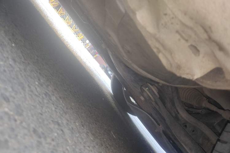 Used Qoros 3 2021 3S Sedan 1.5T CVT Leading Model Chassis Front Right