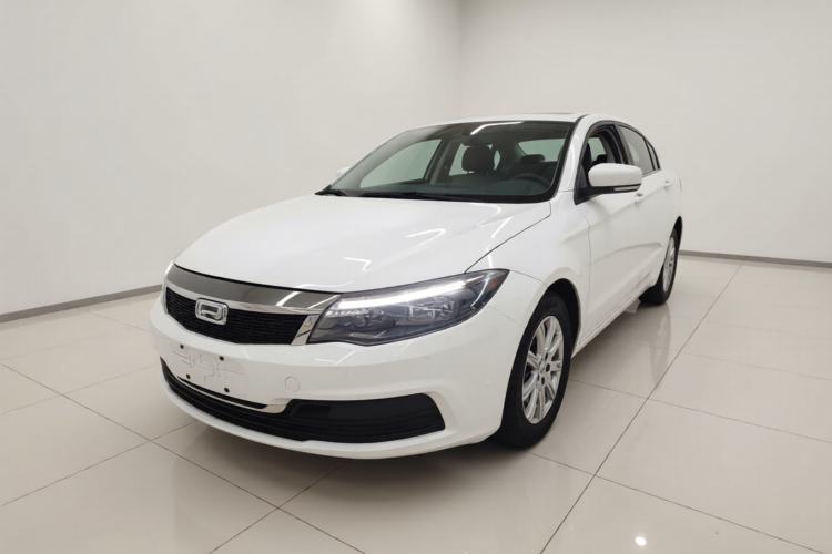 Ojetý Qoros 3 2021 3S Sedan 1.5T CVT Leading Model Guazi used car, China used car export, Used car for sale, Used  cars, Cheapest cars for sale